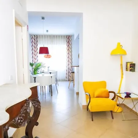 Volver Bed & Breakfast Gaeta
