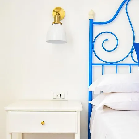 Bed & Breakfast Volver