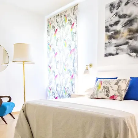 Panzió Volver Gaeta