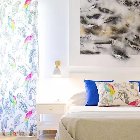 Volver Bed & Breakfast