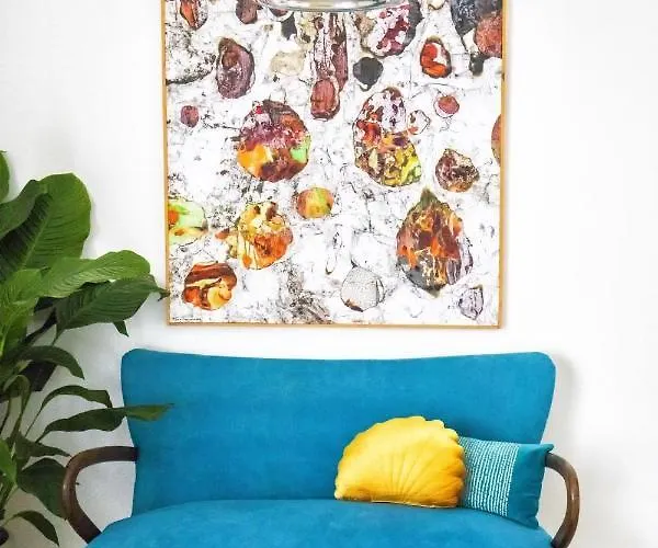 Volver 住宿加早餐酒店