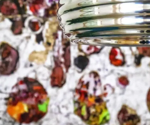 Volver 住宿加早餐酒店