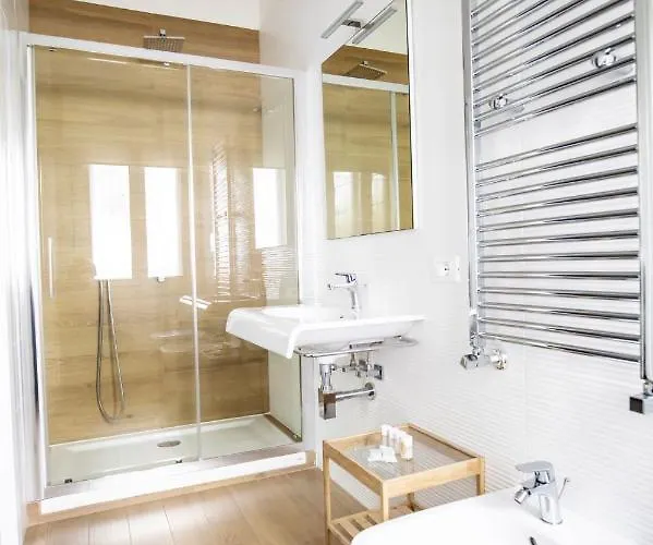 住宿加早餐酒店 Volver