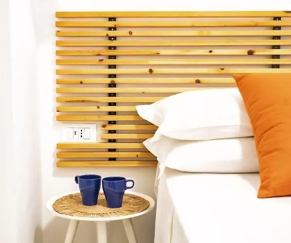 Volver 住宿加早餐酒店 4*