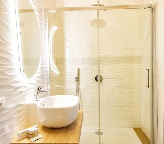 Volver 住宿加早餐酒店