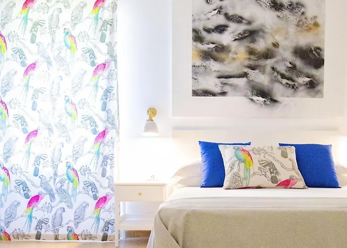 Volver 住宿加早餐酒店