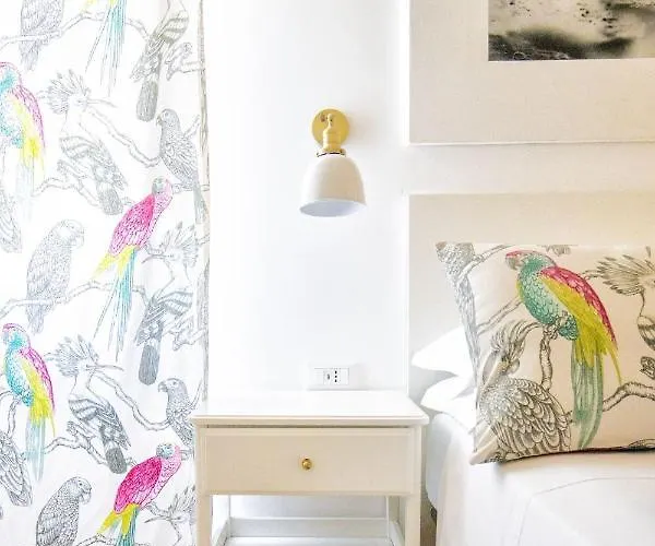 Volver 住宿加早餐酒店 加埃塔