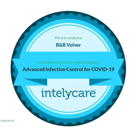 Volver Bed & Breakfast