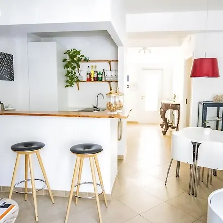 Volver Bed & Breakfast Gaeta