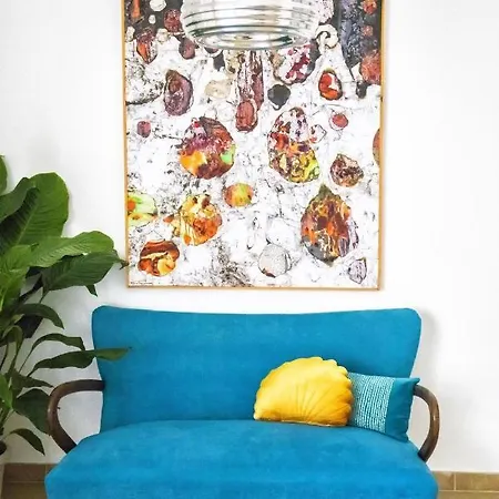 Volver Bed & Breakfast