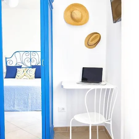 Volver Bed & Breakfast Gaeta