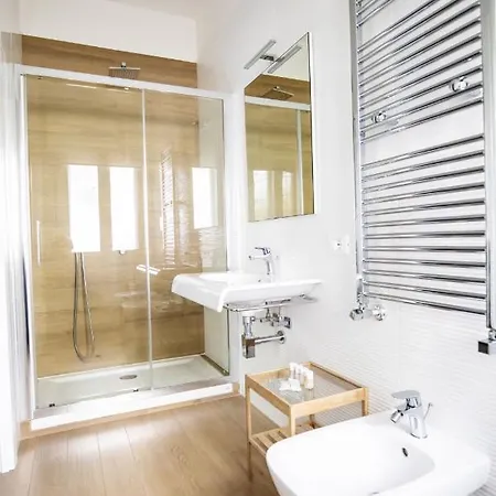 Bed & Breakfast Volver