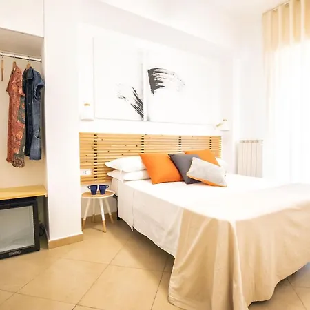 Bed & Breakfast Volver Gaeta