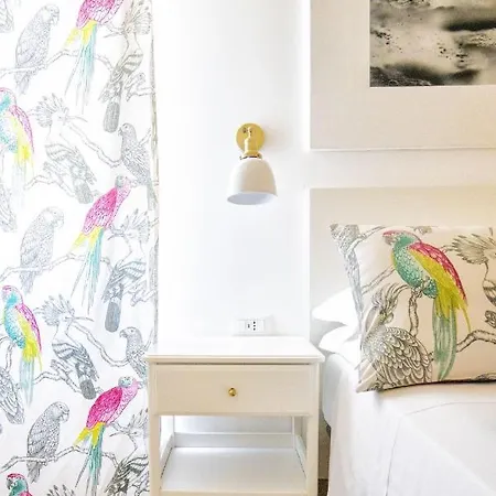 Volver Bed & Breakfast Gaeta