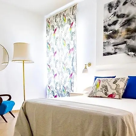 Bed & Breakfast Volver Gaeta
