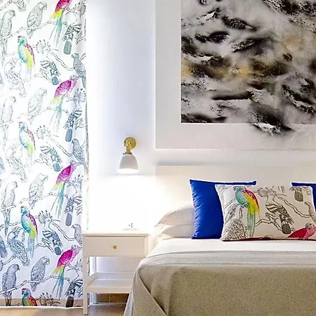 Volver Bed & Breakfast Gaeta