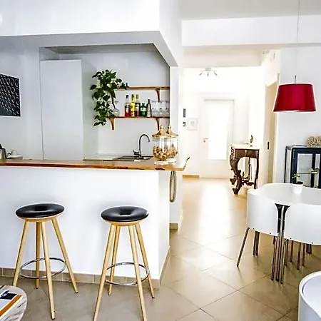 Volver Bed & Breakfast Gaeta