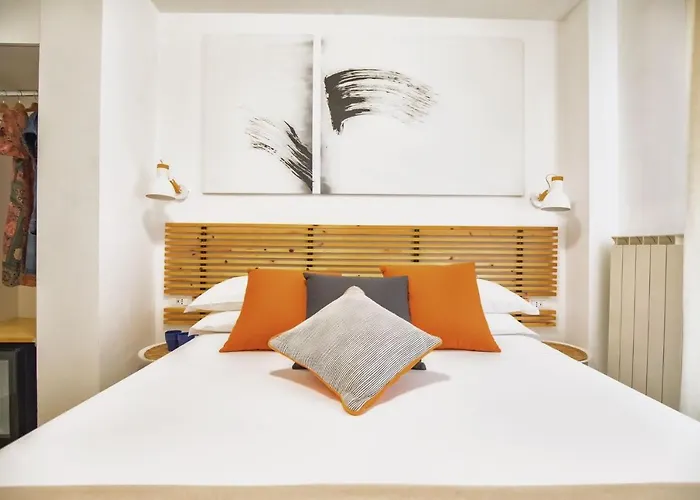 Volver Bed and Breakfast 4*