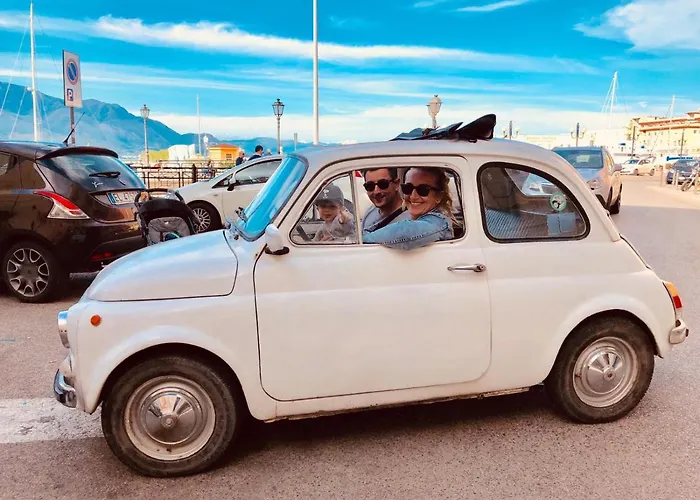 Volver Bed and Breakfast 4*